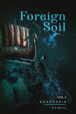 Foreign Soil - Wells, R. S.