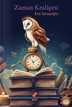 Cover Zaman Kralicesi