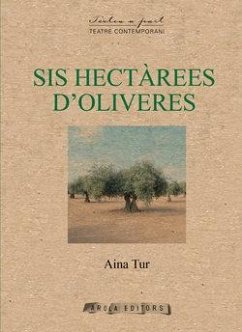 Cover SIS HECTAREES D´OLIVERES