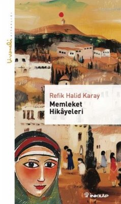 Cover Memleket Hikayeleri