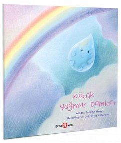 Cover Kücük Yagmur Damlasi