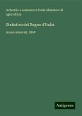 Statistica del Regno d'Italia