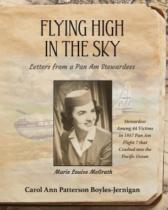 Cover Flying High in the Sky