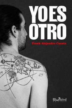 Cover Yo es Otro