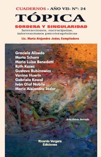 Tópica 24 Tópica 24