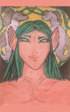 Cover Halki's Healing Helpers