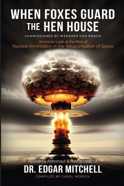 When Foxes Guard the Hen House When Foxes Guard the Hen House