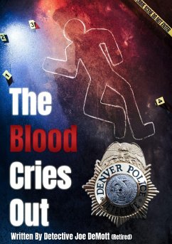 Cover The Blood Cries Out