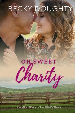 Cover Oh Sweet Charity