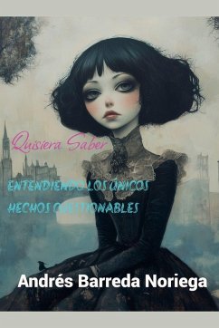 Cover Quisiera Saber