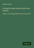 Le biografie degli uomini illustri delle Calabrie Le biografie degli uomini illustri delle Calabrie