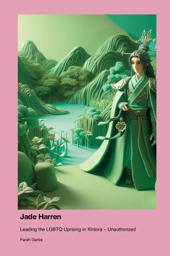 Cover Jade Harren