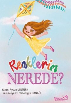 Cover Renklerim Nerede