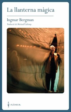 Cover La llanterna màgica