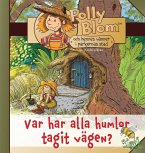 Var har alla humlor tagit vägen?