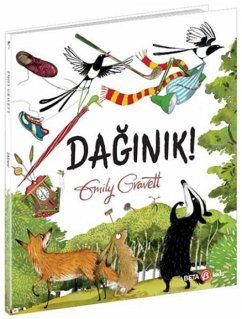 Daginik - Gravett, Emily