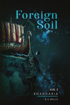 Foreign Soil - Wells, R. S.