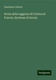 Storia della reggenza di Cristina di Francia, duchessa di Savoia