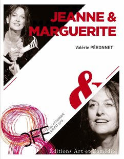 Jeanne et Marguerite - Péronnet, Valérie