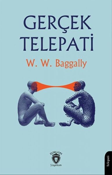 Gercek Telepati