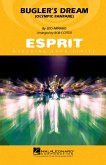 Bugler's Dream Marching Band Partitur + Stimmen