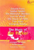 The Music Of Jim Parker Klavier Buch The Music Of Jim Parker Klavier Buch