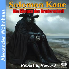 Solomon Kane - Die Klingen der Bruderschaft (MP3-Download) - Howard, Robert E.