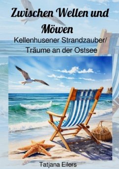 Cover Zwischen Wellen und Möwen