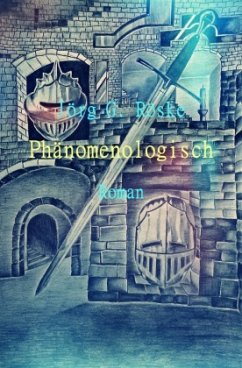 Cover Phänomenologisch
