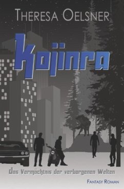 Cover Kojinra