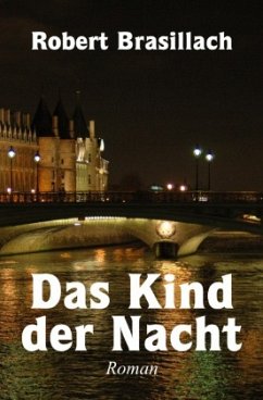 Cover Das Kind der Nacht