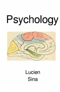 Psychology - Sina, Lucien