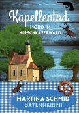 Kapellentod Kapellentod