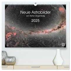 Neue Astrobilder von Stefan Ziegenbalg (hochwertiger Premium Wandkalender 2025 DIN A2 quer), Kunstdruck in Hochglanz Neue Astrobilder von Stefan Ziegenbalg (hochwertiger Premium Wandkalender 2025 DIN A2 quer), Kunstdruck in Hochglanz