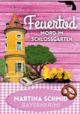 Feuertod Feuertod