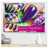 Kreative Nagelkunst. Ausdrucksstarke... - Bild 1