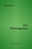 Das Nibelungenlied Das Nibelungenlied