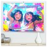 Anime Kalender ¿ Charaktere im... - Bild 1