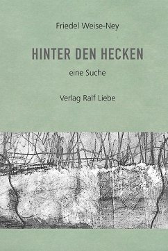 Cover Hinter den Hecken