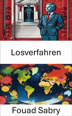 Losverfahren (eBook, ePUB) - Sabry, Fouad