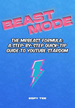 Cover Beast Mode (eBook, ePUB)