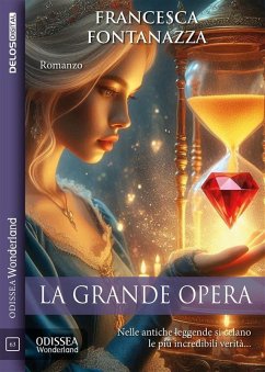 Cover La grande opera (eBook, ePUB)
