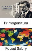 Primogenitura (eBook, ePUB)