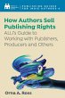 How Authors Sell Publishing Rights... - Bild 1