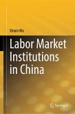 Labor Market Institutions in China (eBook, PDF)