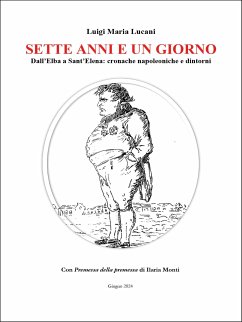 Sette anni e un giorno (eBook, ePUB) - Maria Lucani, Luigi