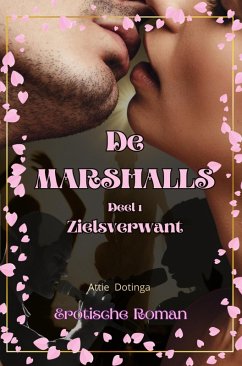 Cover De Marshalls (eBook, ePUB)