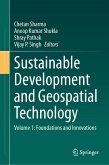 Sustainable Development and Geospatial Technology (eBook, PDF)