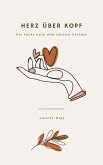 Herz über Kopf (eBook, ePUB)