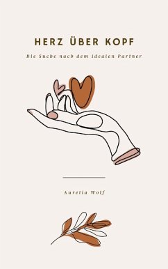 Cover Herz über Kopf (eBook, ePUB)